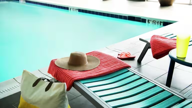 Home2 Suites by Hilton Hayward