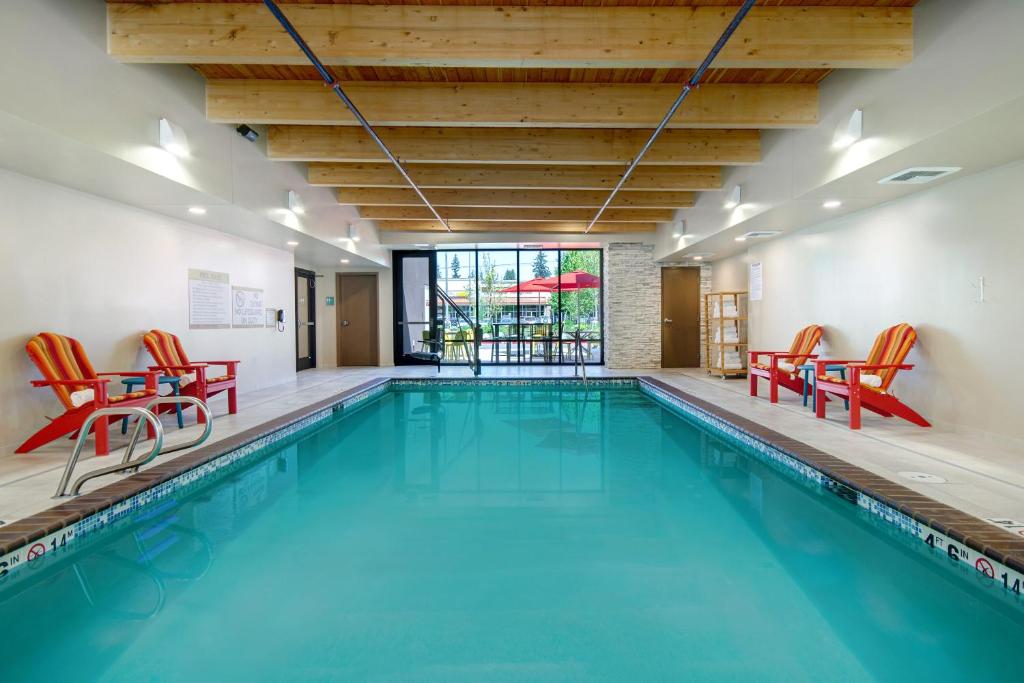 Home2 Suites by Hilton Marysville, WA