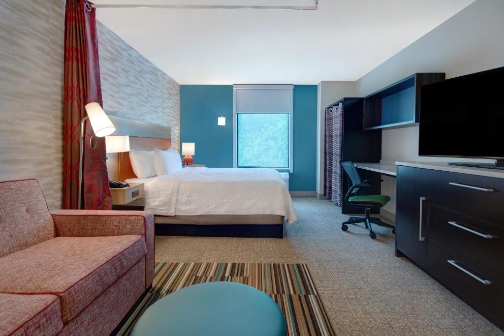 Home2 Suites by Hilton Marysville, WA