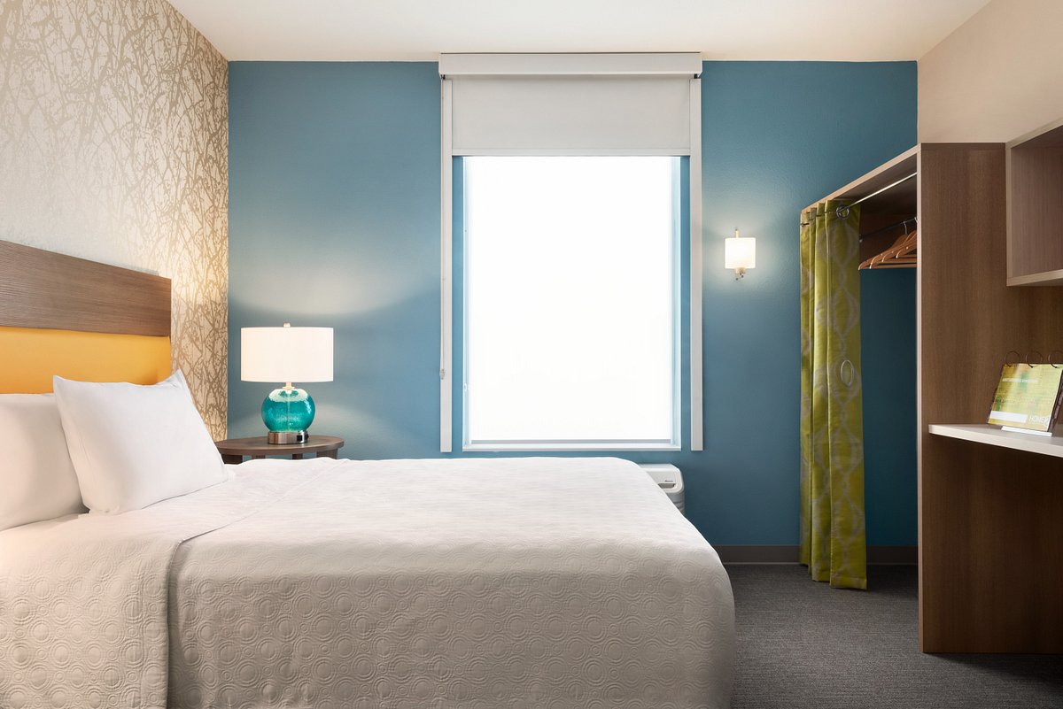 Home2 Suites by Hilton Northville Detroit