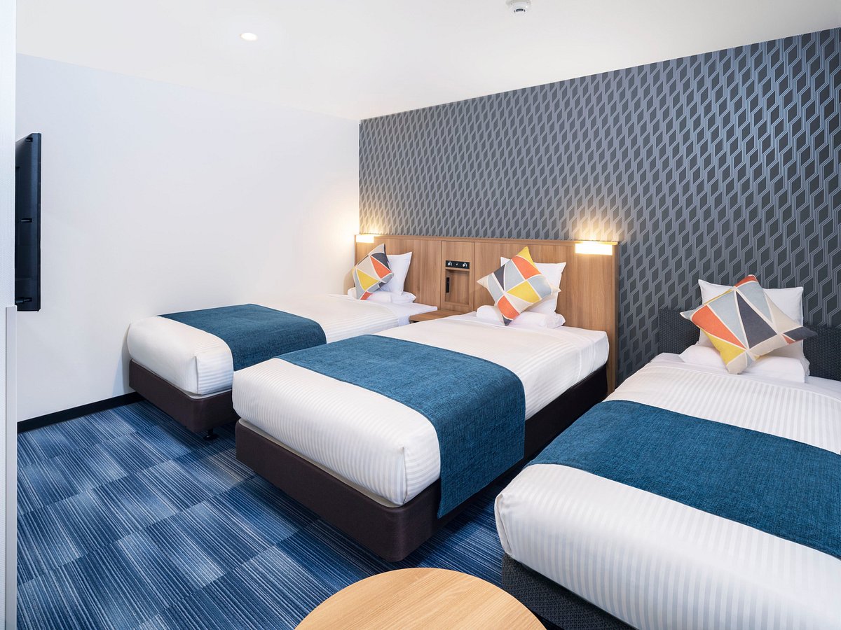 MYSTAYS Soga (ex Hotel Soga International)