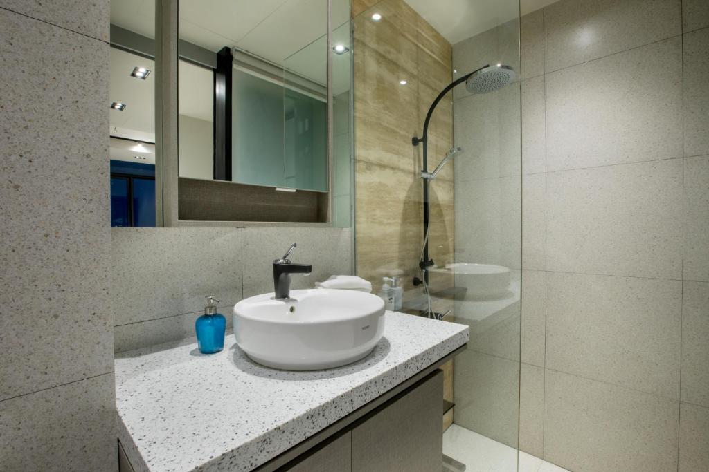 EXPRESSIONZ SUITES KL BY PERFECT HOST
