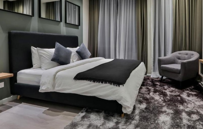 EXPRESSIONZ SUITES KL BY PERFECT HOST