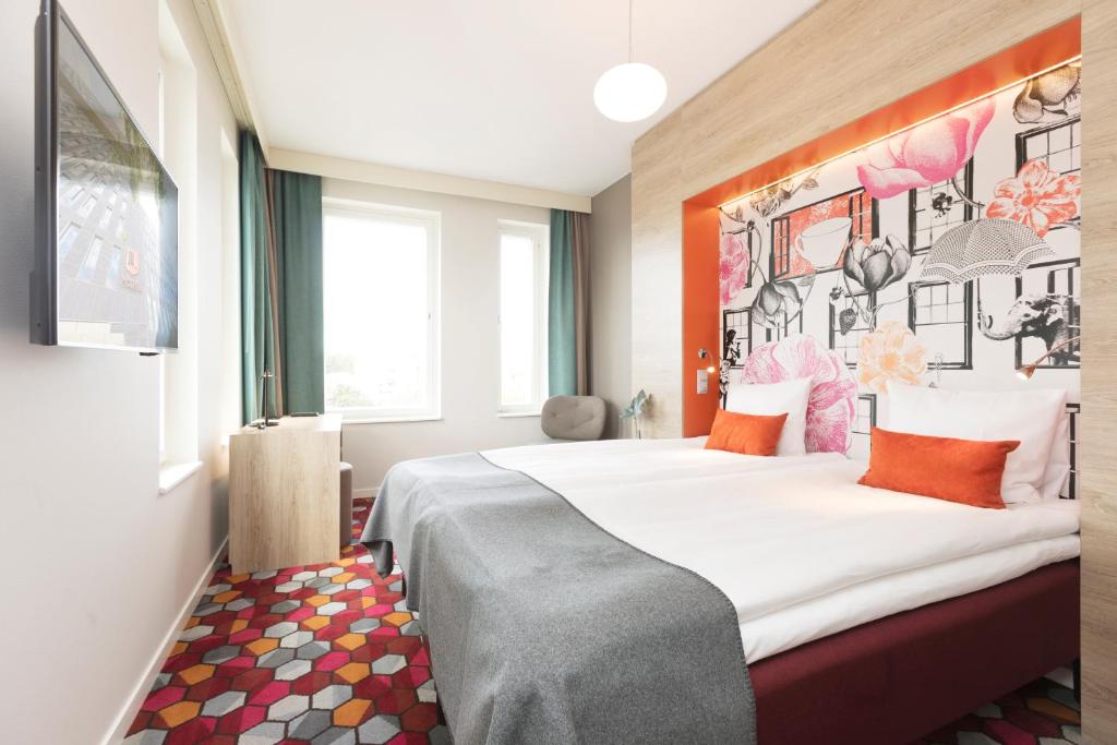 Motel L Alvsjo