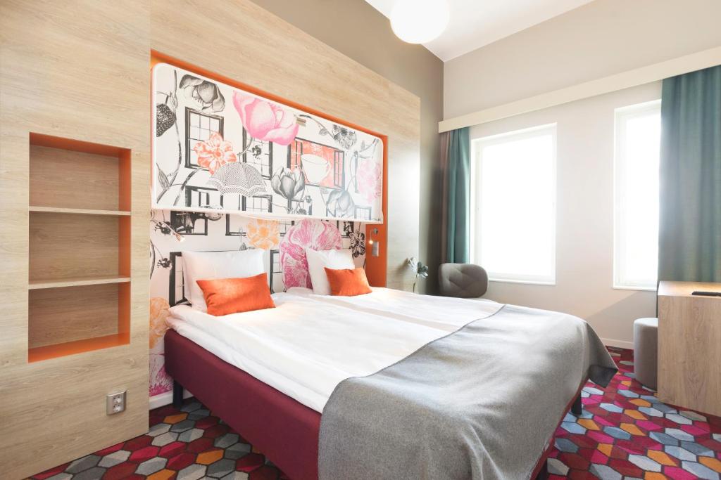 Motel L Alvsjo