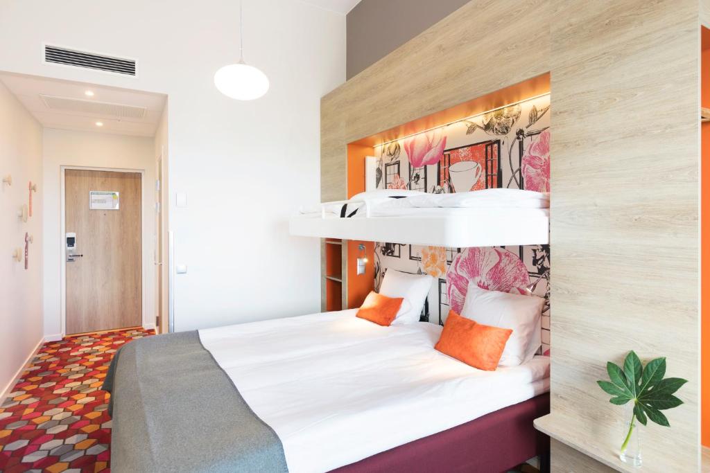 Motel L Alvsjo