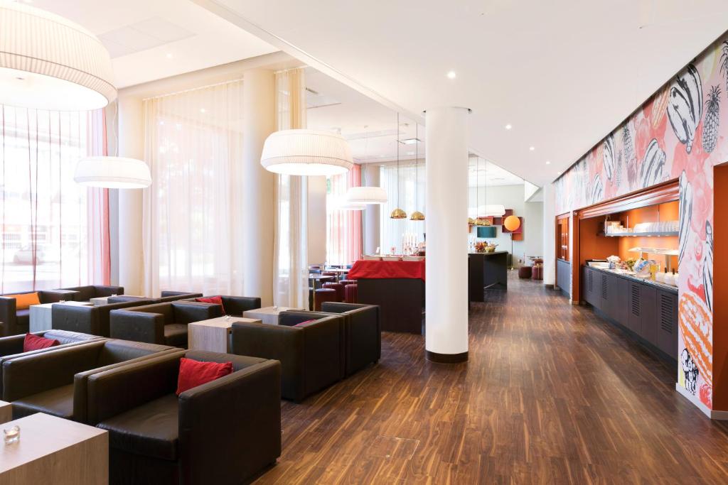 Motel L Alvsjo