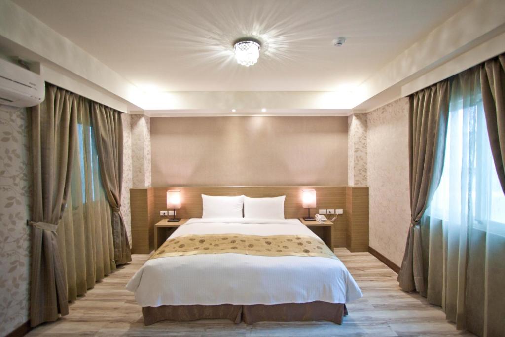 Truefriend Inn