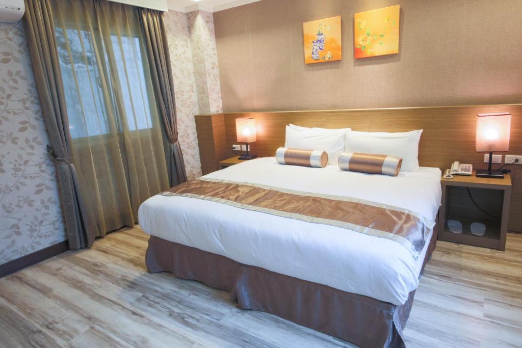 Truefriend Inn