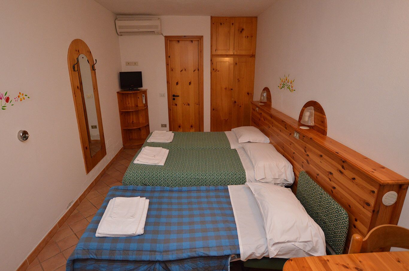 Hotel Villaggio L'Olivara