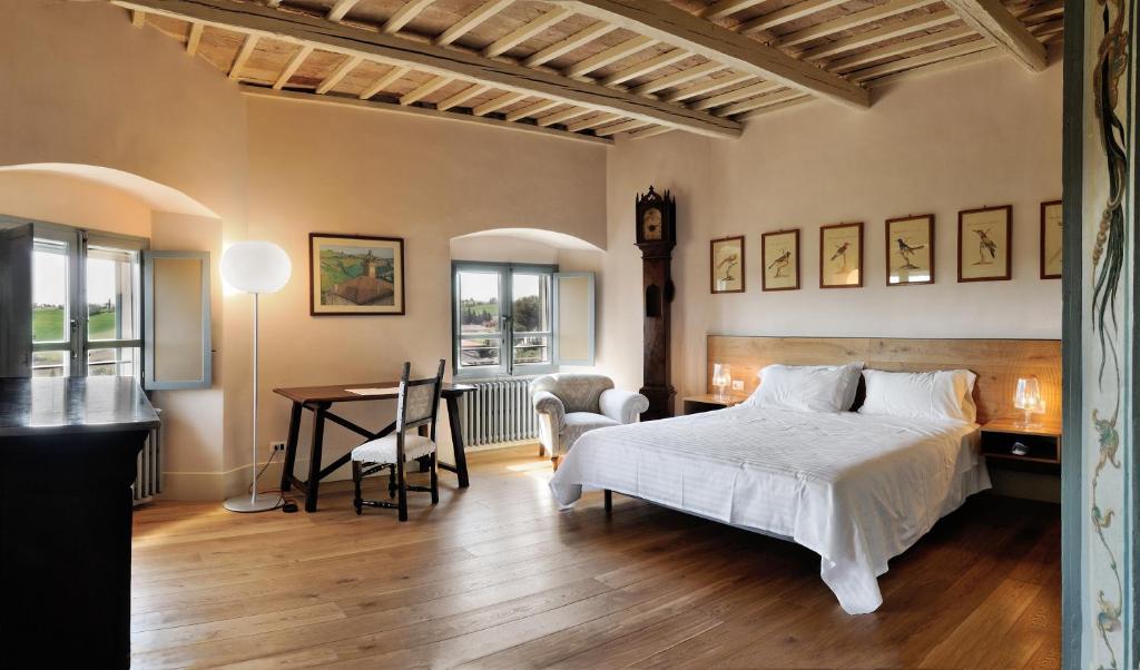 Castello Di Monterado