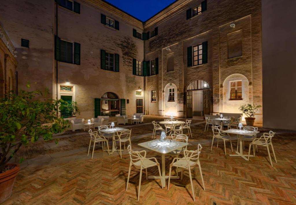 Castello Di Monterado