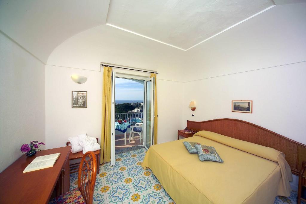 Parco Hotel Terme Villa Teresa