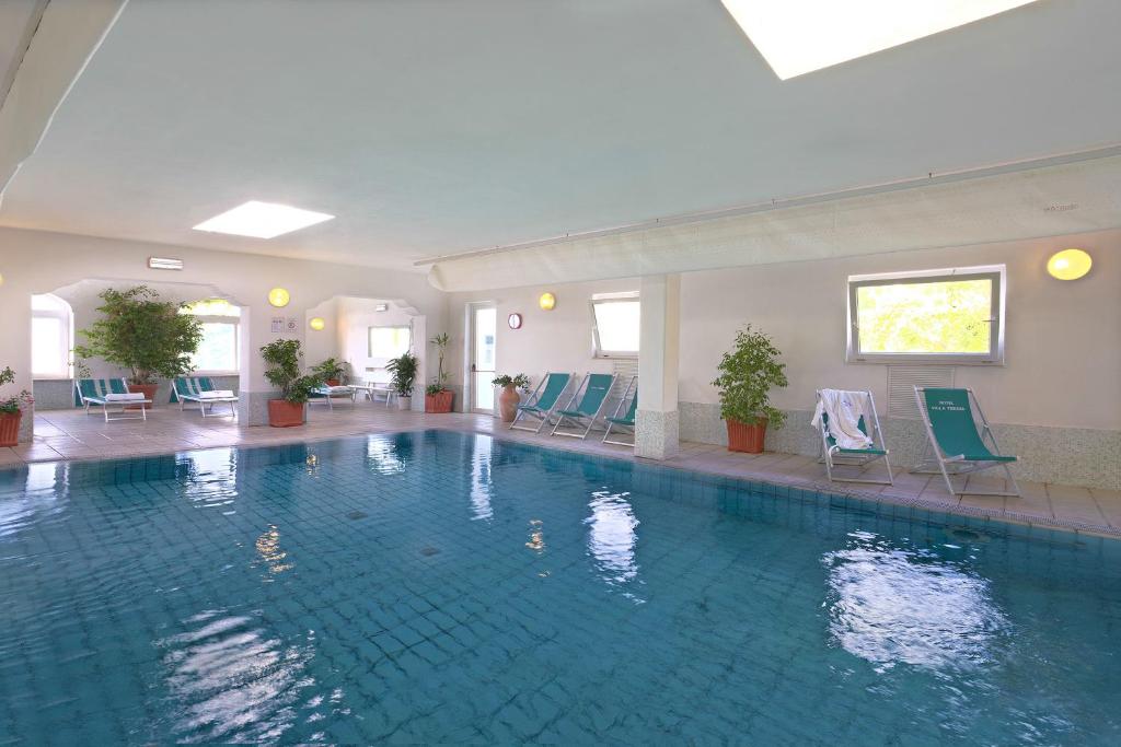 Parco Hotel Terme Villa Teresa