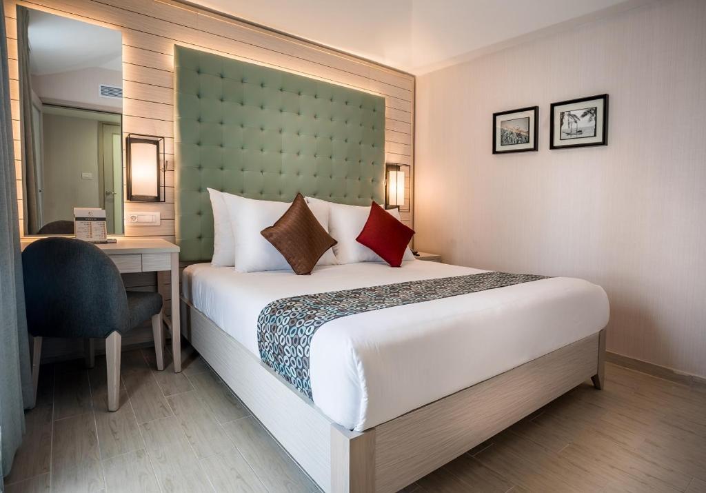 Astral Village Eilat