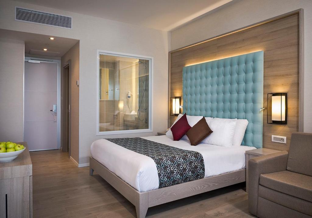 Astral Village Eilat
