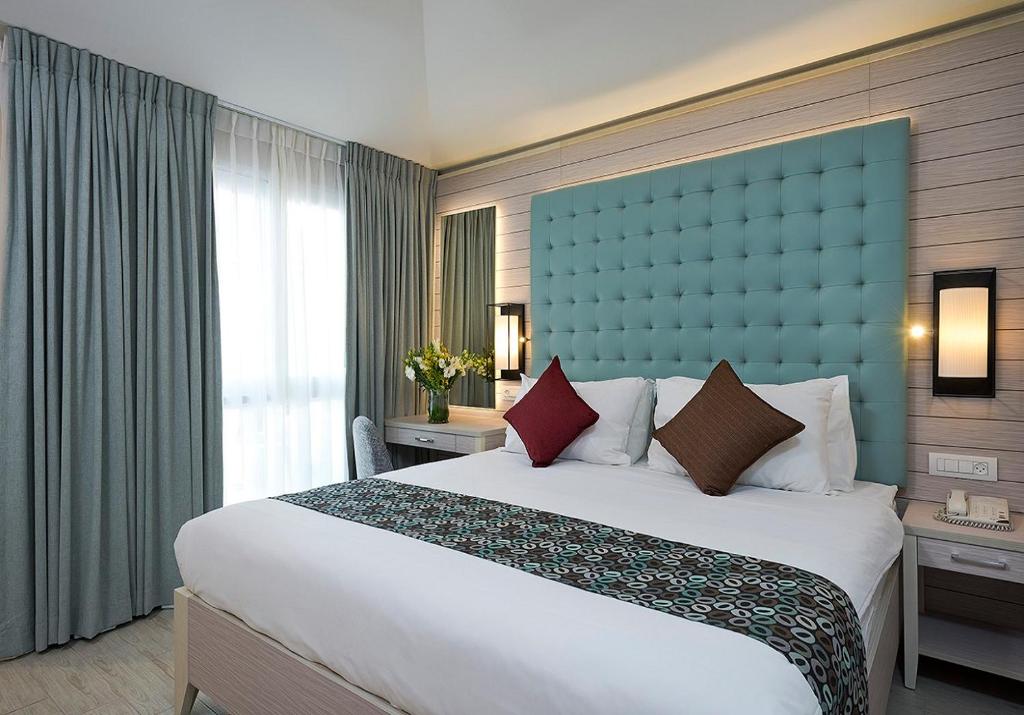 Astral Village Eilat