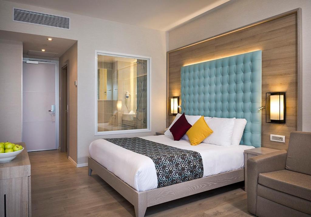 Astral Village Eilat