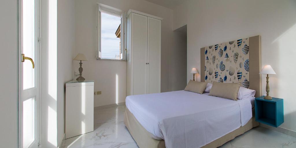 Hotel Crawford Sorrento (Formerly Villa Margherita)