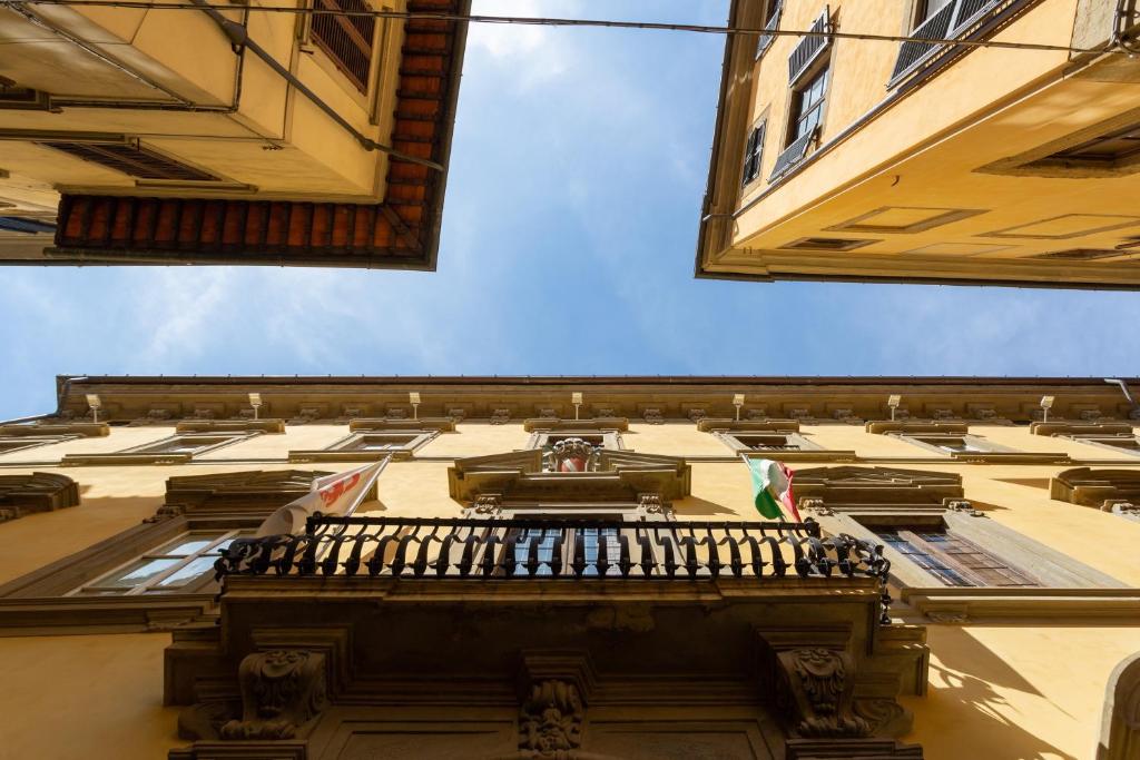 B&B Palazzo Graziani