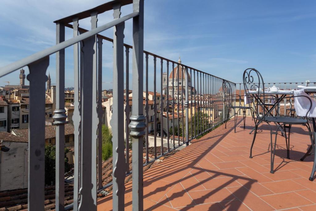 B&B Palazzo Graziani