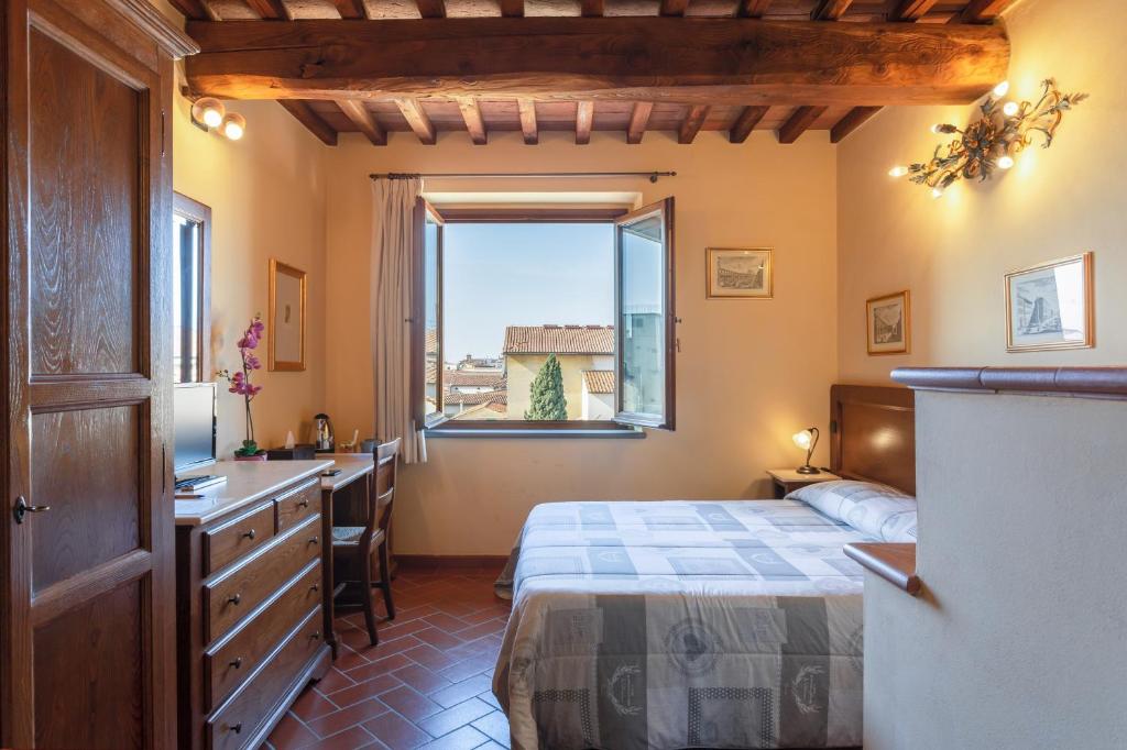 B&B Palazzo Graziani