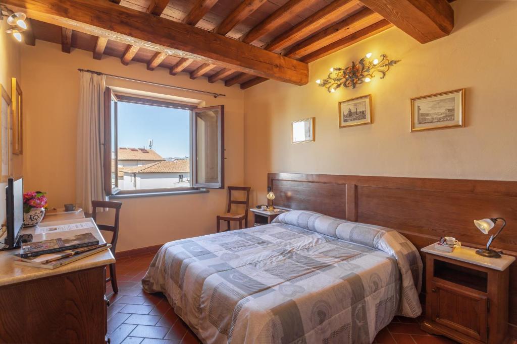 B&B Palazzo Graziani
