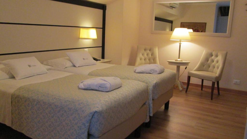 B&B HOTEL Diano Marina Palace