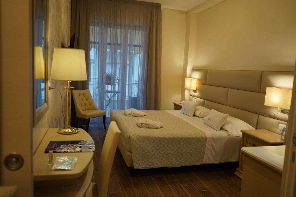 B&B HOTEL Diano Marina Palace