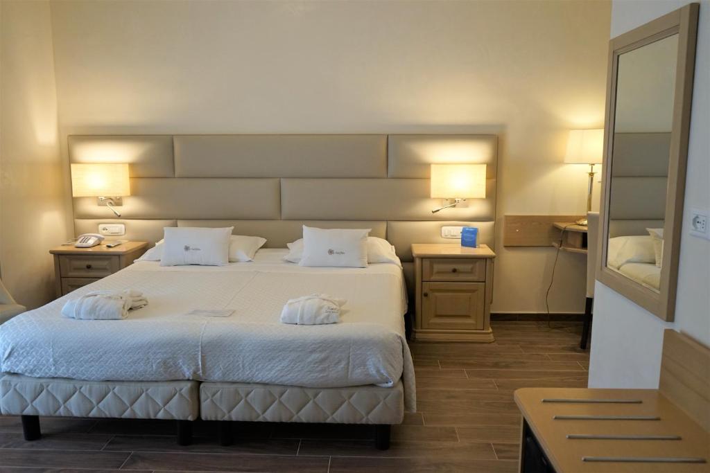 B&B HOTEL Diano Marina Palace