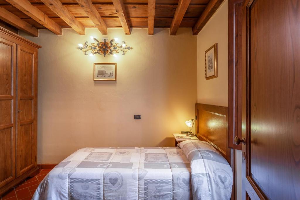 Palazzo Graziani Residenza D' Epoca