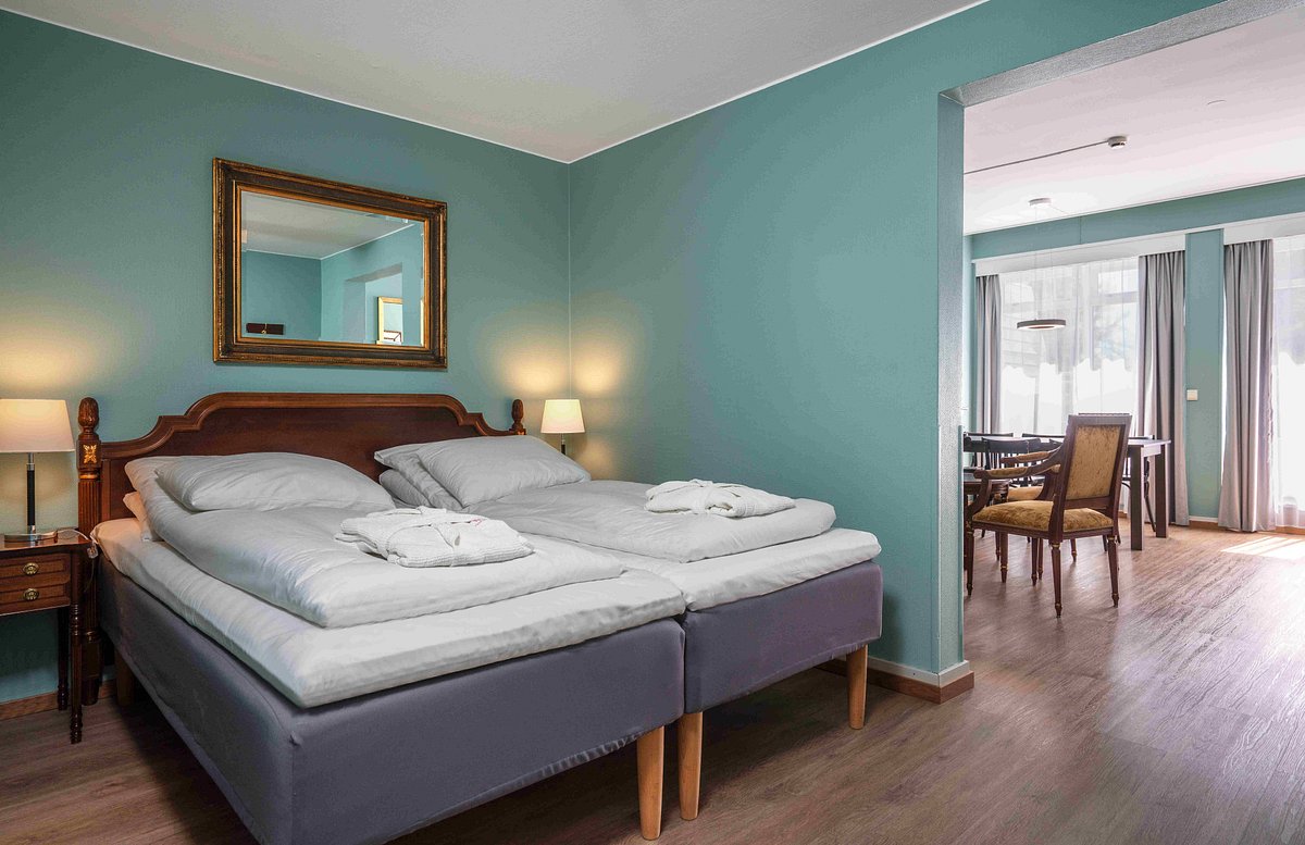 Thon Hotel Skeikampen