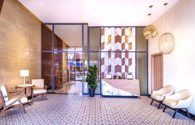 Summit Hotel Greenhills