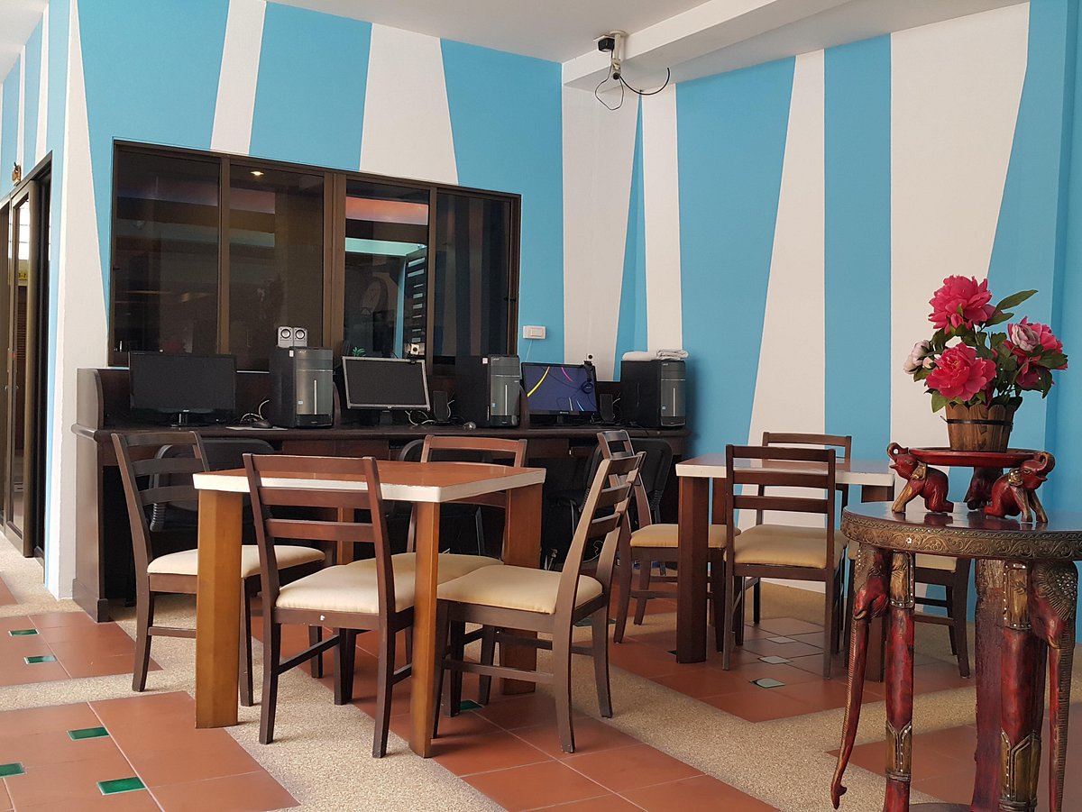 MT Hotel Patong