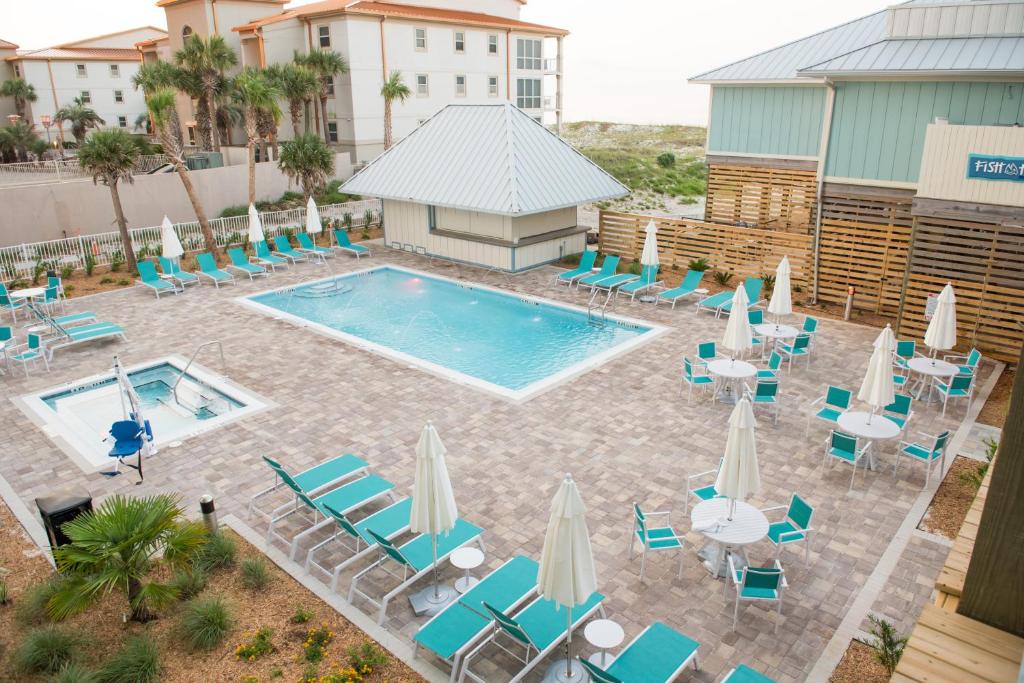 Fairfield Inn & Suites by Marriott Pensacola Beach