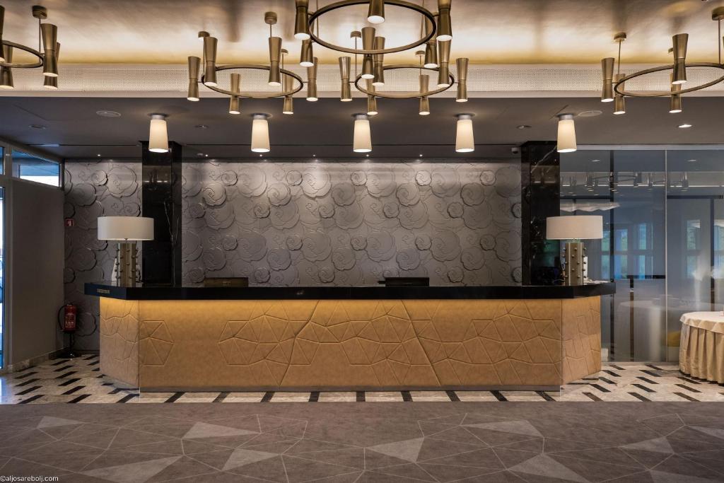 Bled Rose Hotel