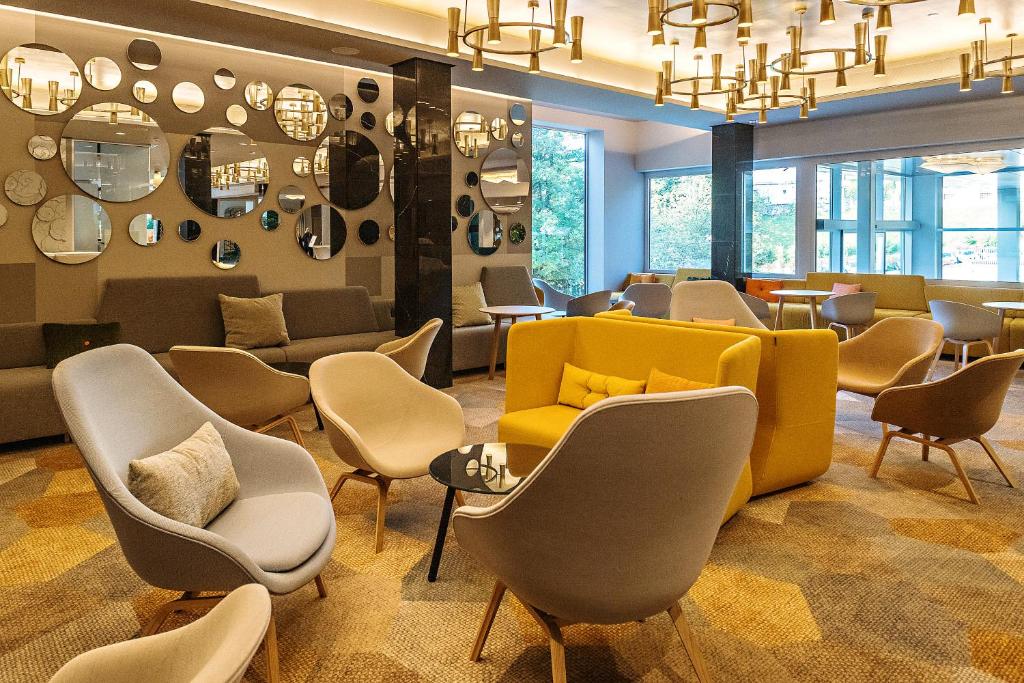 Bled Rose Hotel