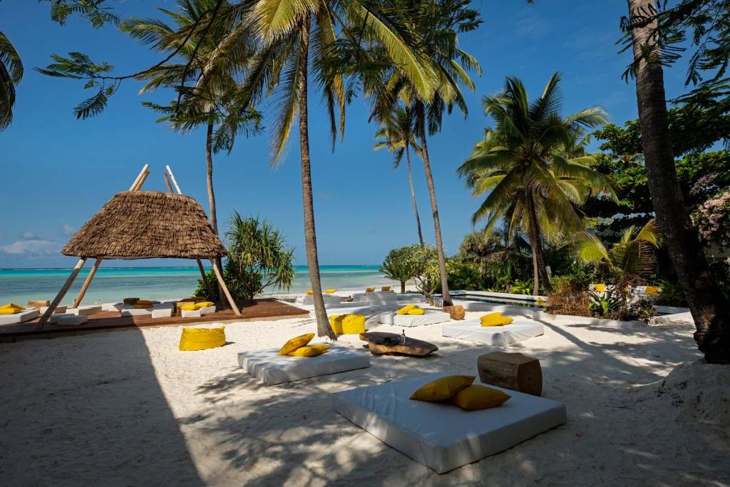 Upendo Beach