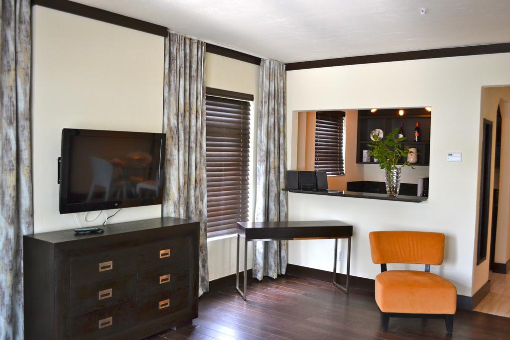 Lincoln Arms Suites, a South Beach Group Hotel