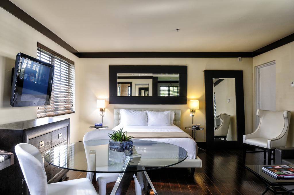 Lincoln Arms Suites, a South Beach Group Hotel