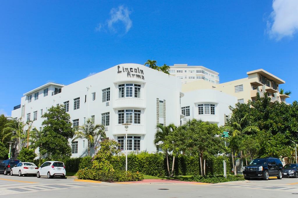 Lincoln Arms Suites, a South Beach Group Hotel