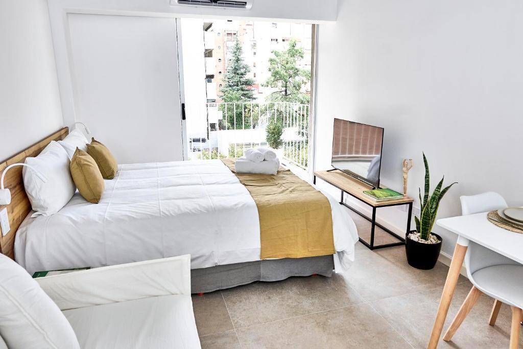 Ara Homes Nuñez