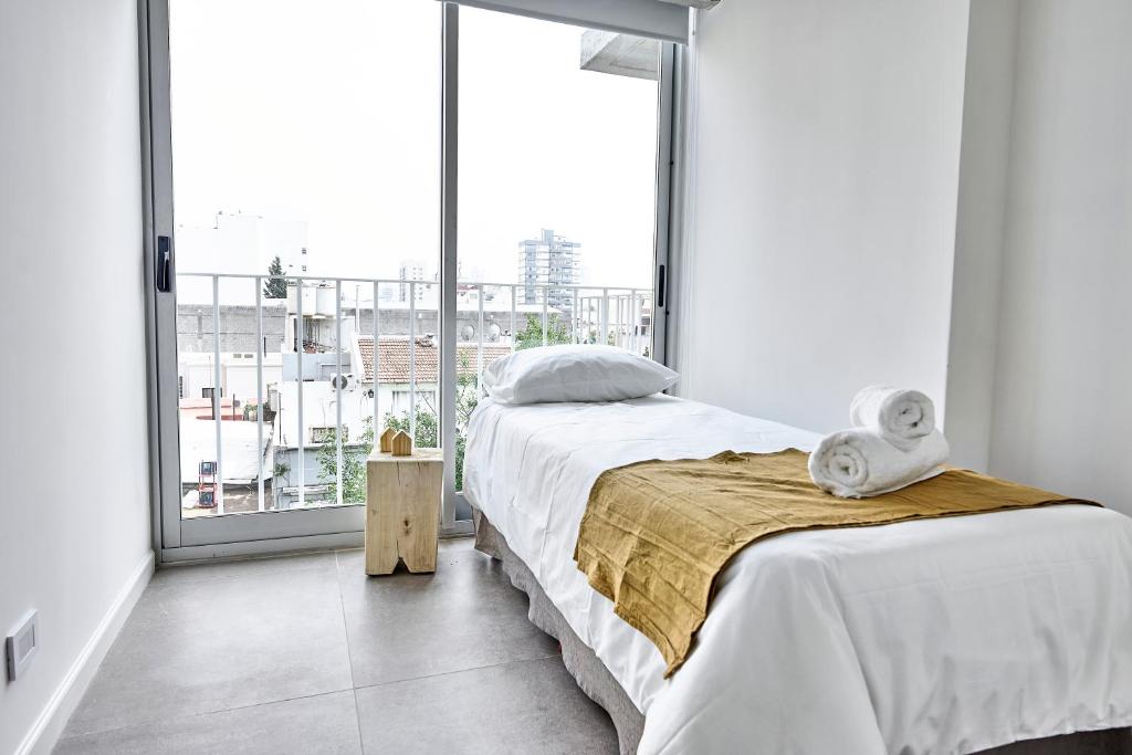 Ara Homes Nuñez