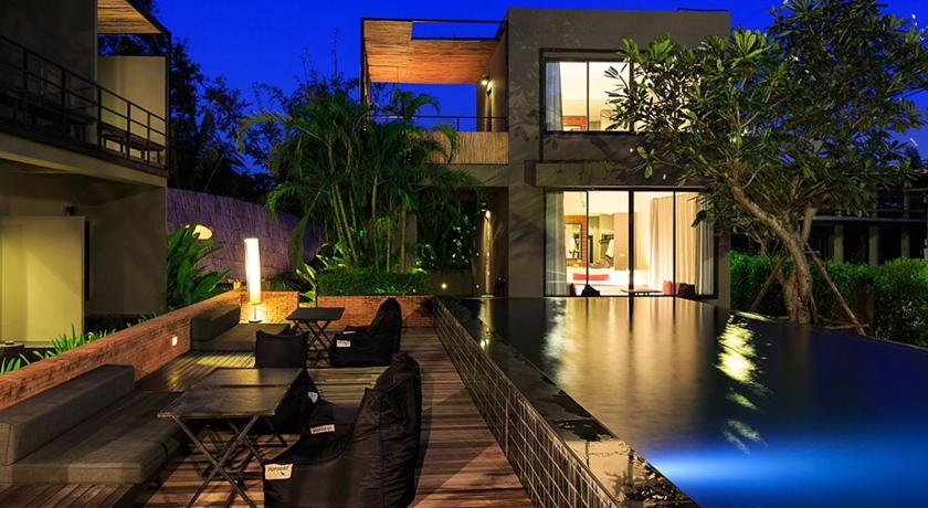 Cool Downs Resort