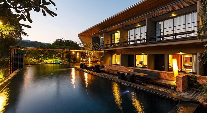 Cool Downs Resort