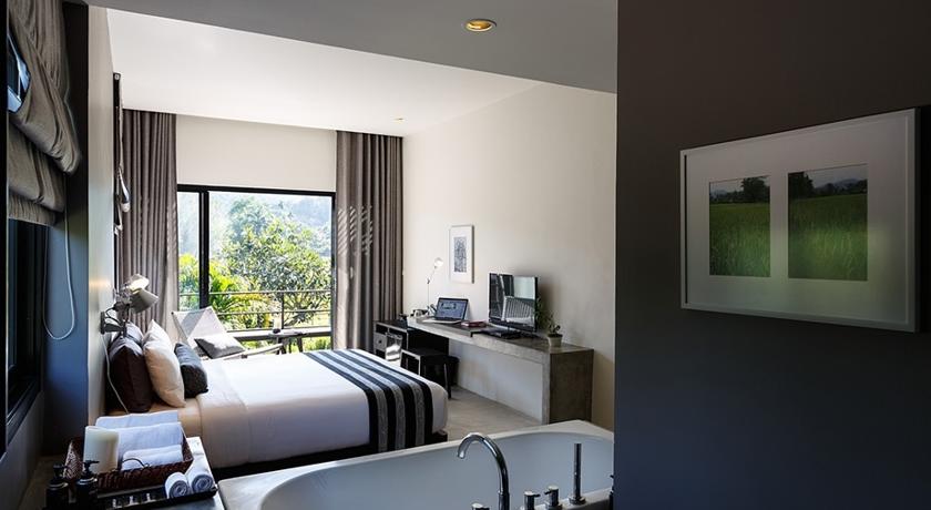 Cool Downs Resort