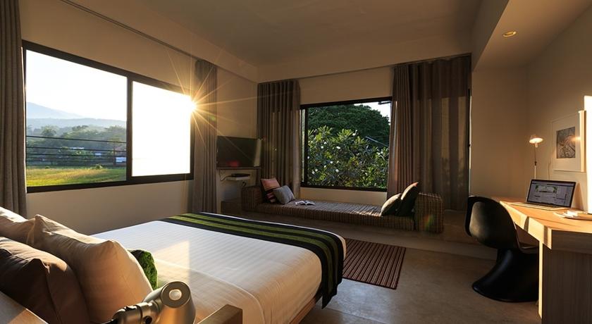 Cool Downs Resort