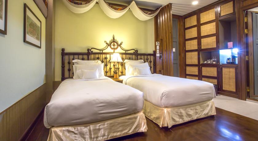 Chankam Boutique Hotel