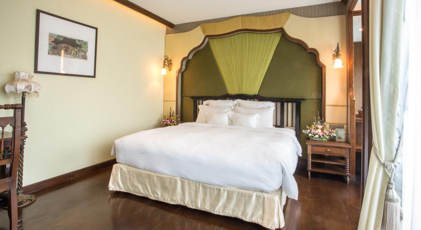 Chankam Boutique Hotel