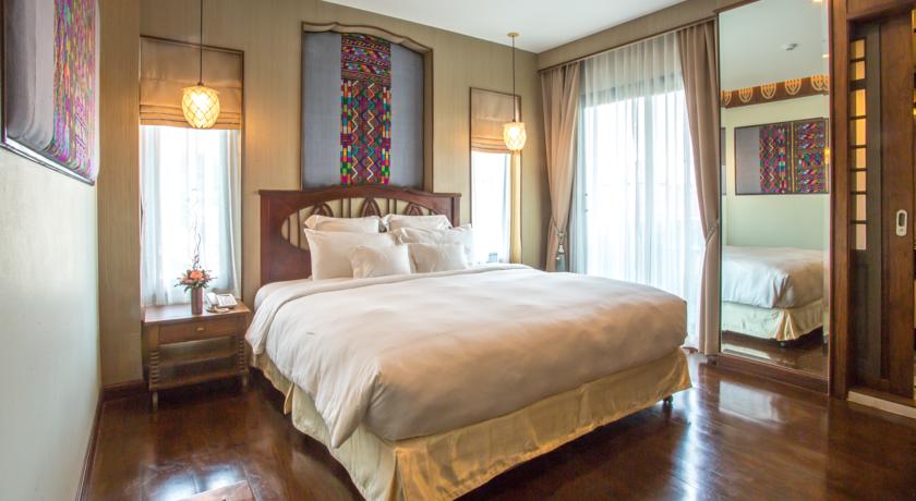 Chankam Boutique Hotel